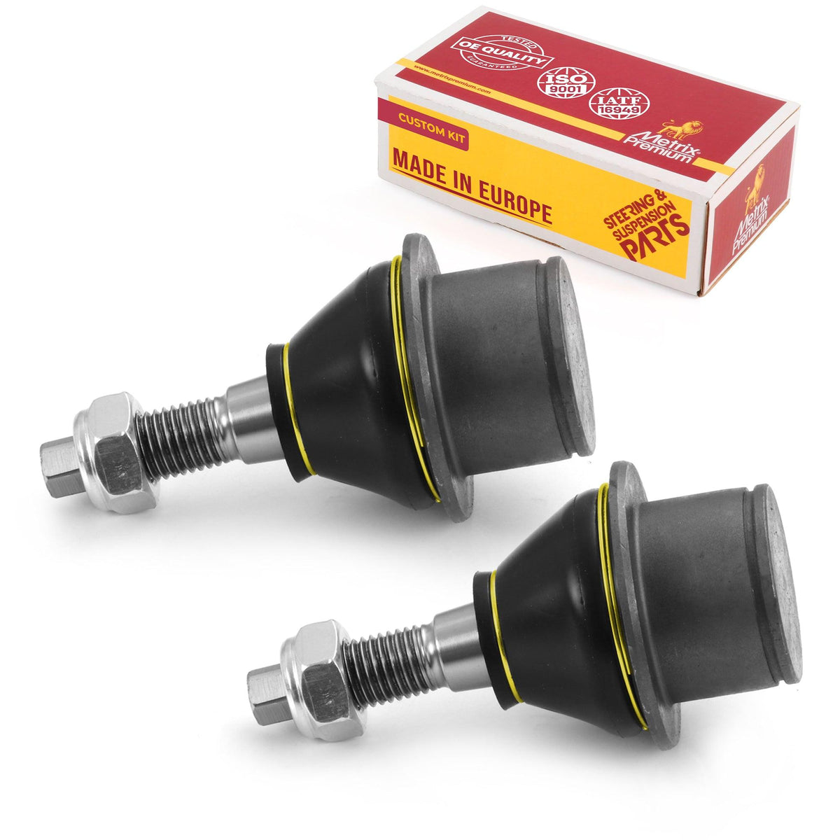 2 PC Front Ball Joint Kit  98815MT