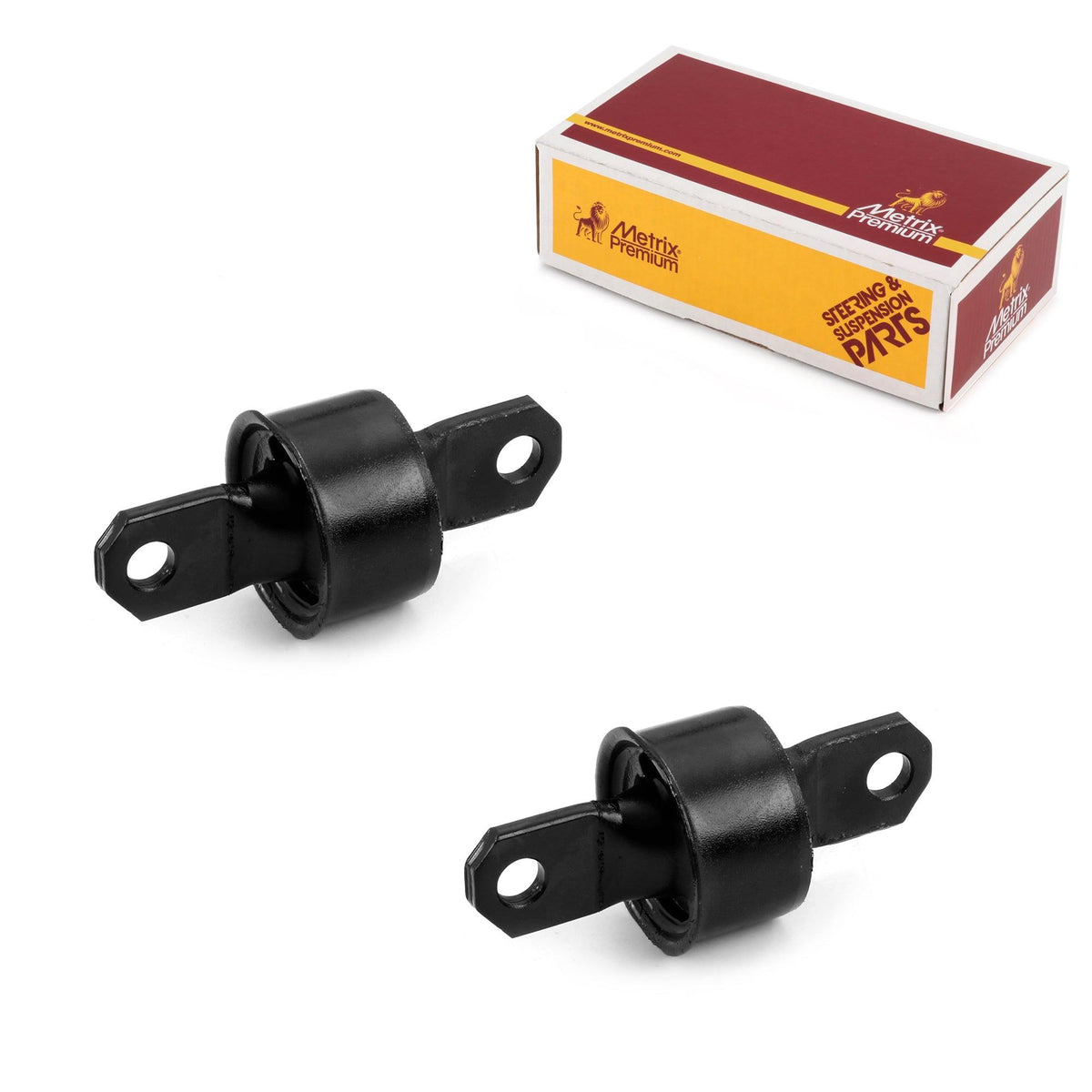 2 PCS  Trailing Arm Kit 98826MT