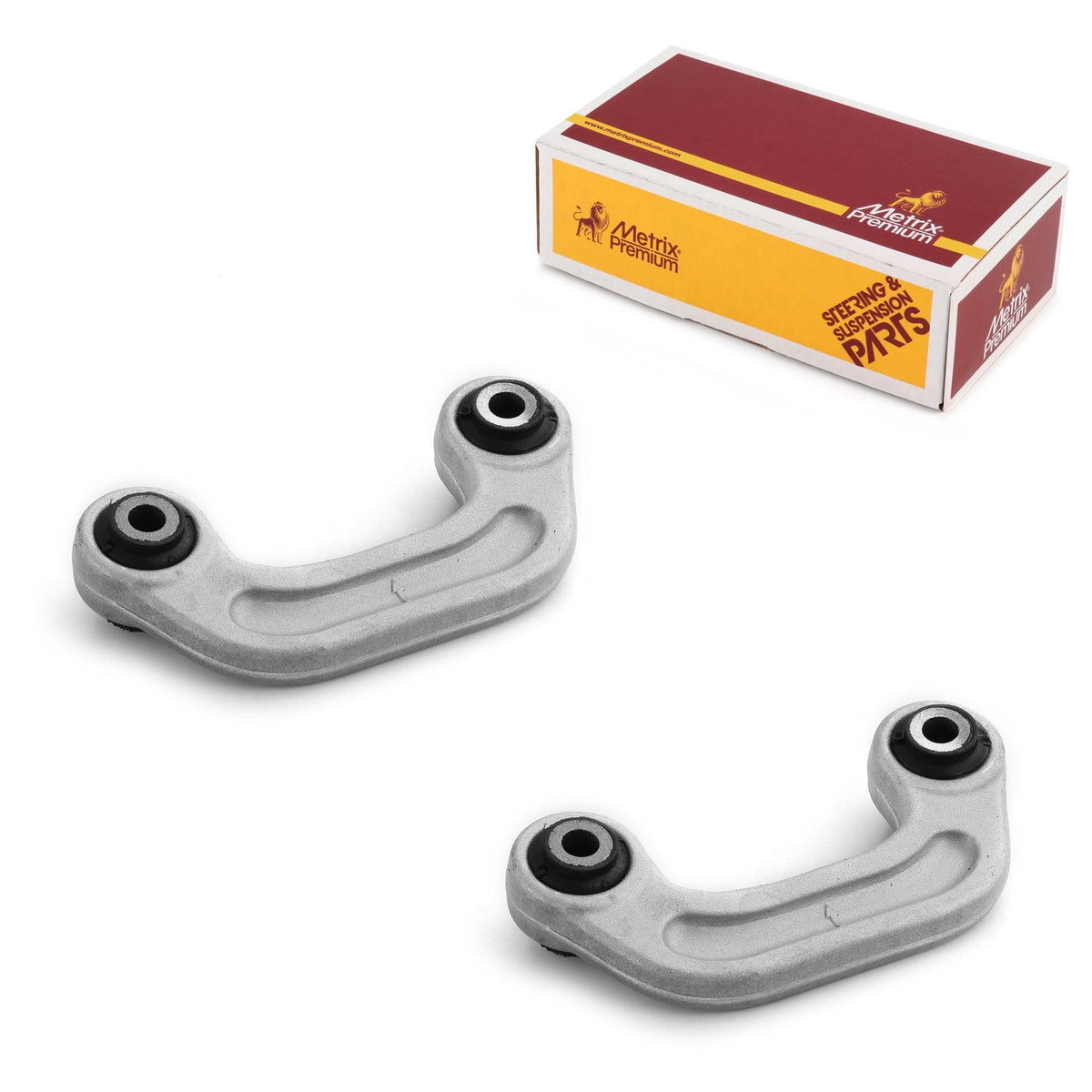 2 PC Front Stabilizer Bar Link Kit  98827MT