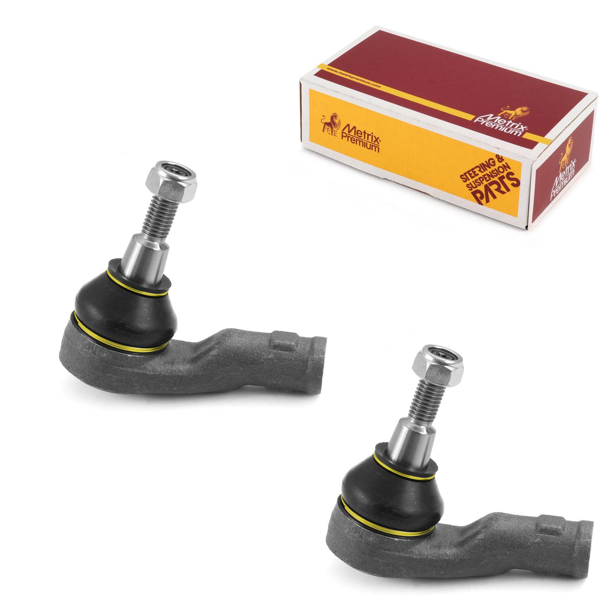 Metrix Premium 2 PC  Tie Rod End Kit 98828MT