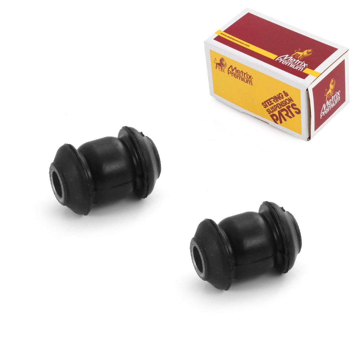 2 PC Front Control Arm Bushing Kit  98845MT