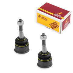 2 PC Front Ball Joint Kit  98849MT