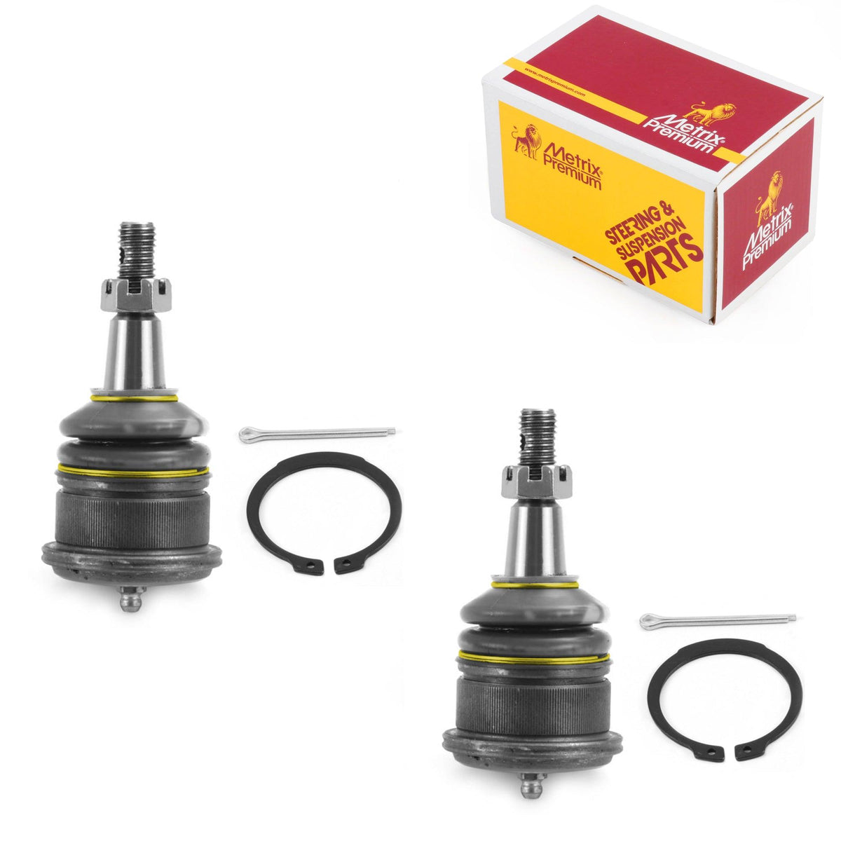 2 PC Front Ball Joint Kit  98853MT