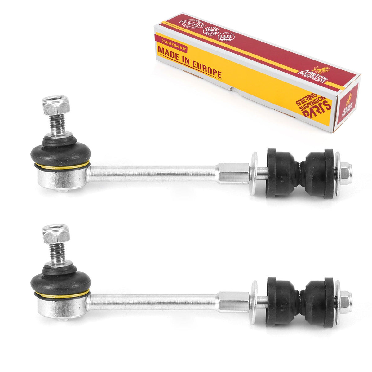 2 PC Rear Stabilizer Bar Link Kit  98866MT