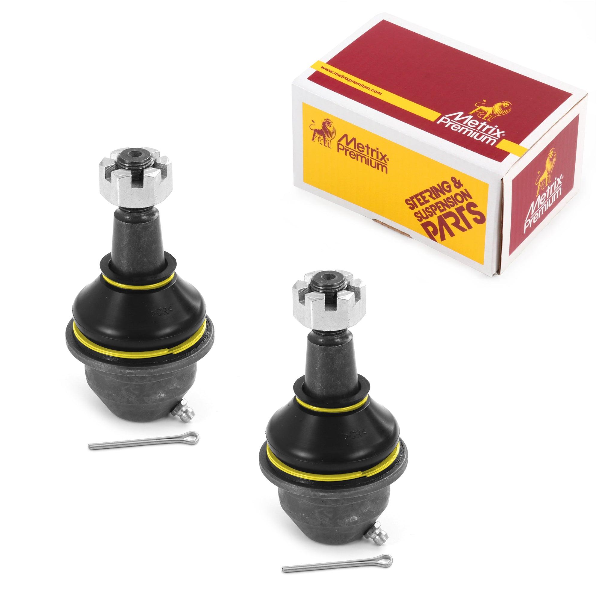 Metrix Premium 2 PC  Ball Joint Kit 98869MT