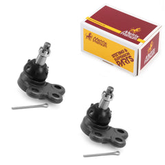 Metrix Premium 2 PC  Ball Joint Kit 98875MT
