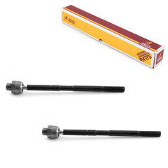 Metrix Premium 2 PC  Tie Rod End Kit 98876MT