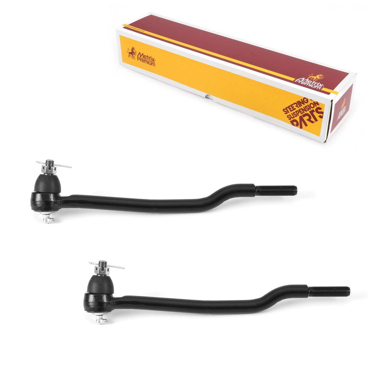 2 PC Front Tie Rod End Kit  98878MT