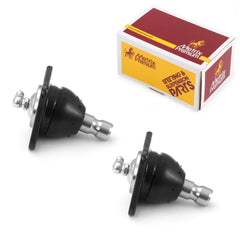 Metrix Premium 2 PC  Ball Joint Kit 98881MT