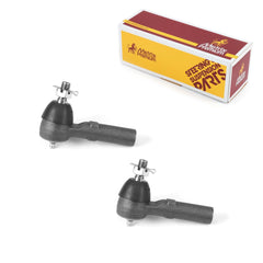 Metrix Premium 2 PC  Tie Rod End Kit 98885MT