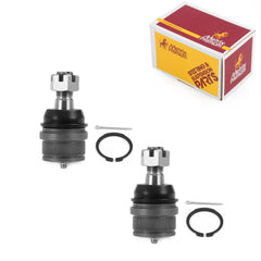 Metrix Premium 2 PC  Ball Joint Kit 98901MT