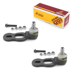 Metrix Premium 2 PC  Ball Joint Kit 98904MT