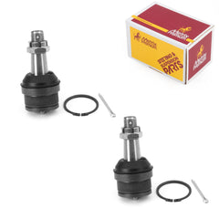 2 PC Front Ball Joint Kit  98907MT