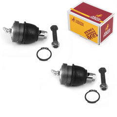 Metrix Premium 2 PC  Ball Joint Kit 98910MT