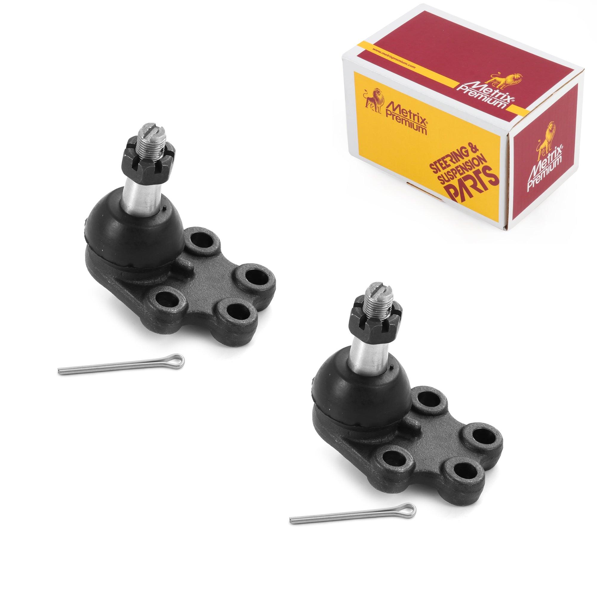 Metrix Premium 2 PC  Ball Joint Kit 98912MT