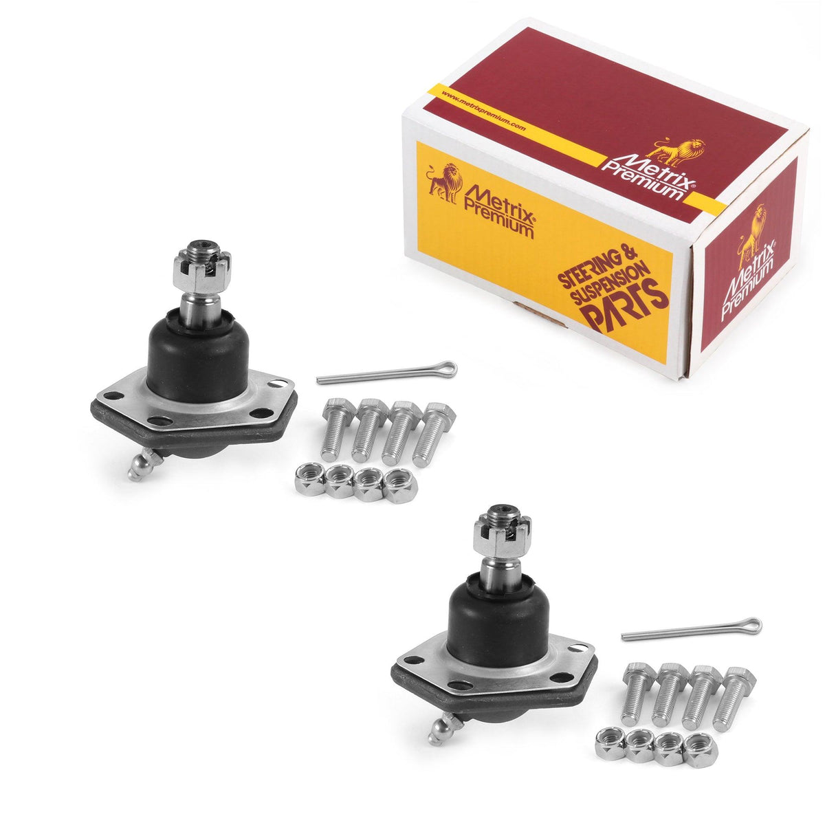 Metrix Premium 2 PC  Ball Joint Kit 98913MT