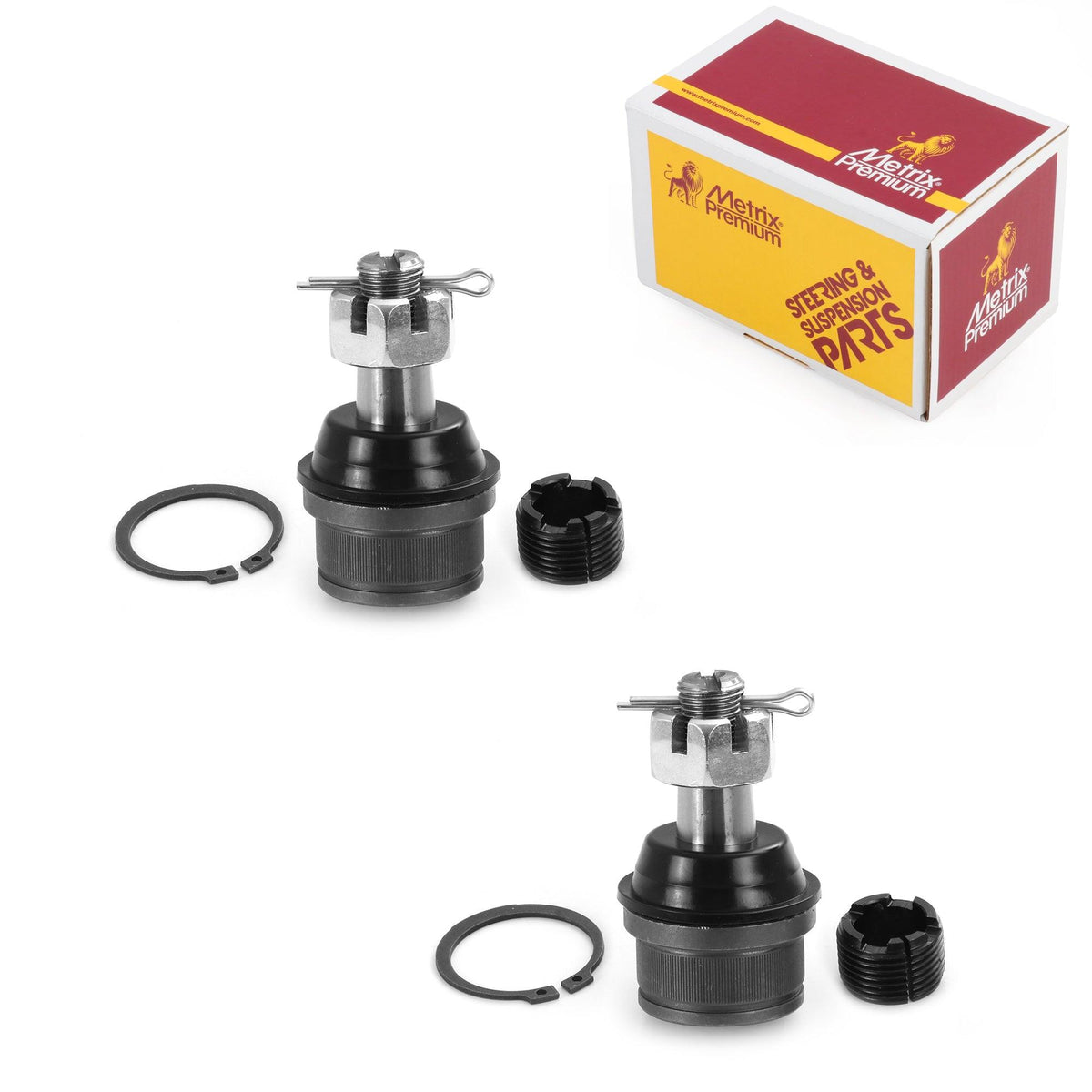 Metrix Premium 2 PC  Ball Joint Kit 98914MT
