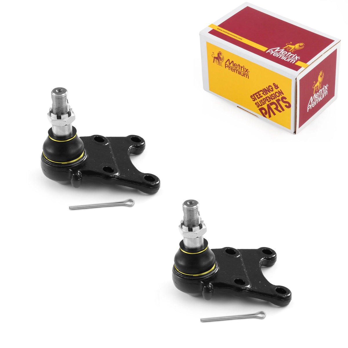 2 PC Front Ball Joint Kit  98916MT