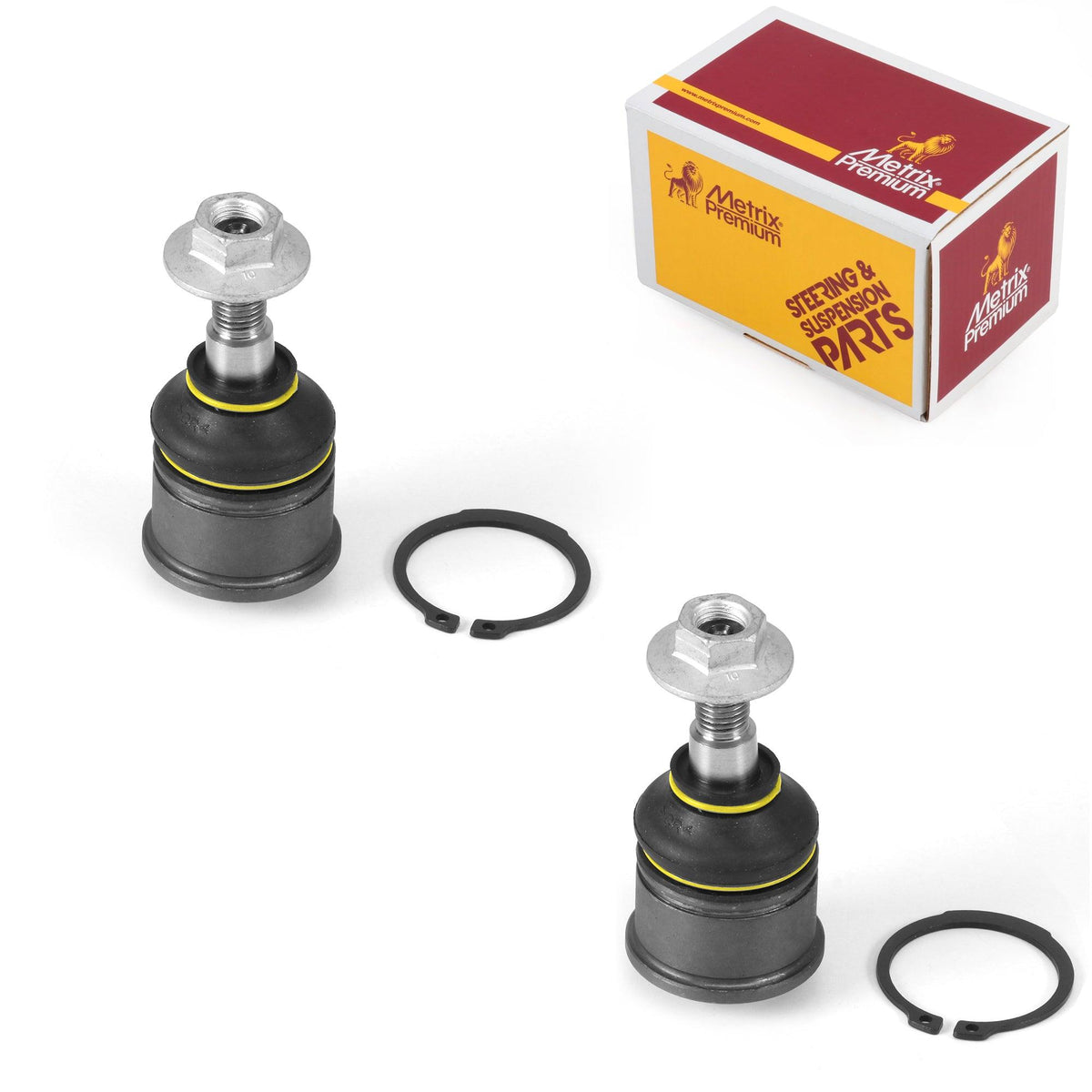 2 PC Front Ball Joint Kit  98917MT