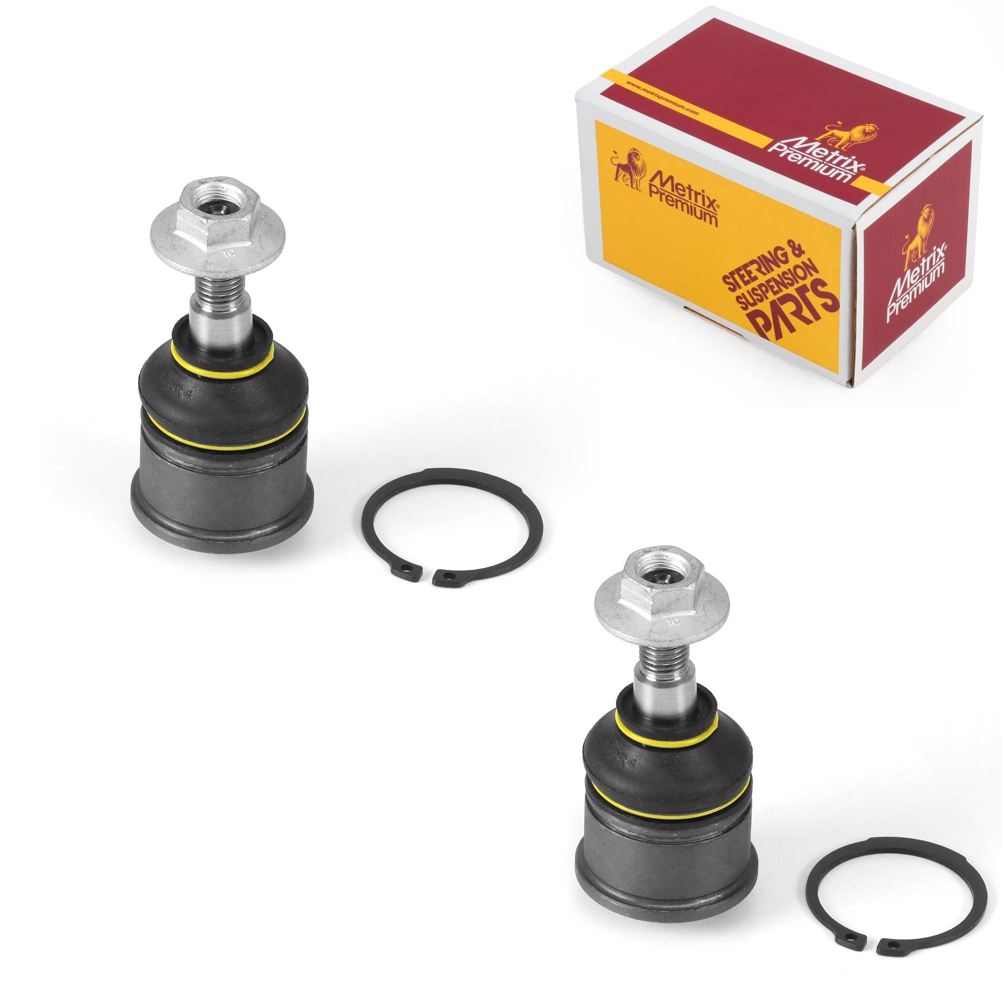 Metrix Premium 2 PC  Ball Joint Kit 98917MT