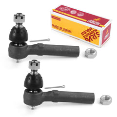 Metrix Premium 2 PC  Tie Rod End Kit 98918MT