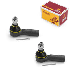 Metrix Premium 2 PC  Tie Rod End Kit 98920MT