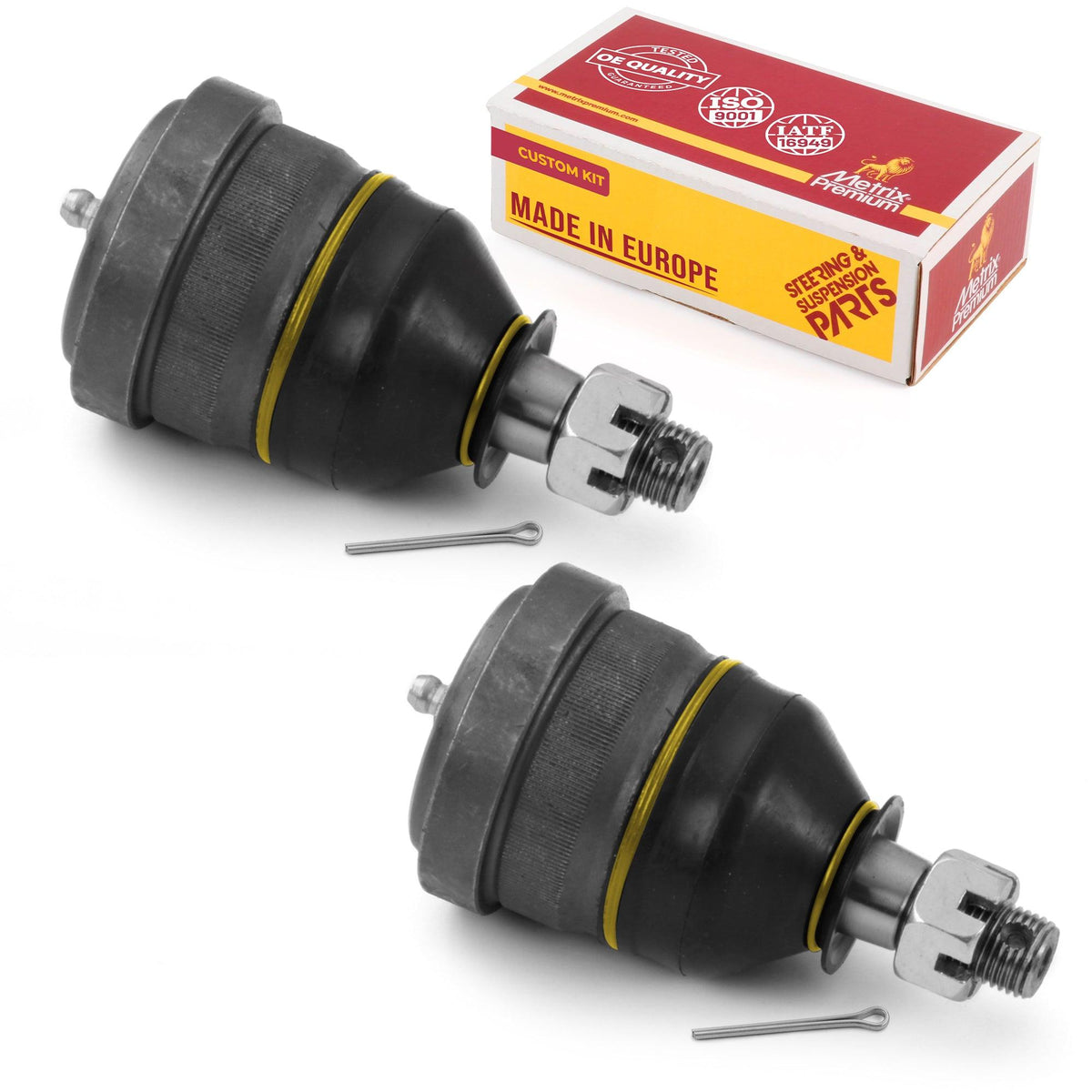 2 PC Front Ball Joint Kit  98931MT