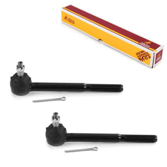 Metrix Premium 2 PC  Tie Rod End Kit 98933MT