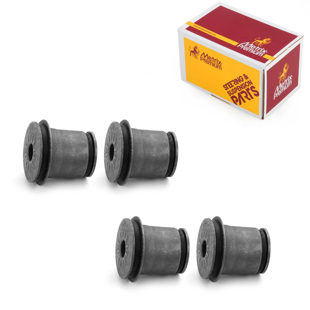 2 PC Front Control Arm Bushing Kit  98937MT