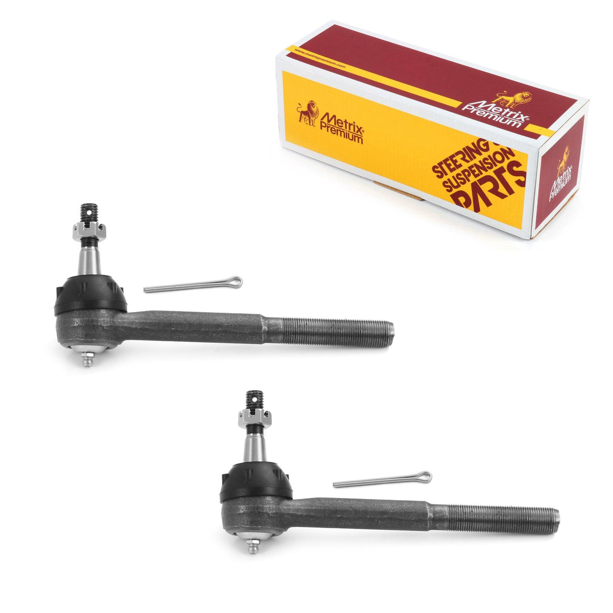 2 PC Front Tie Rod End Kit  98939MT