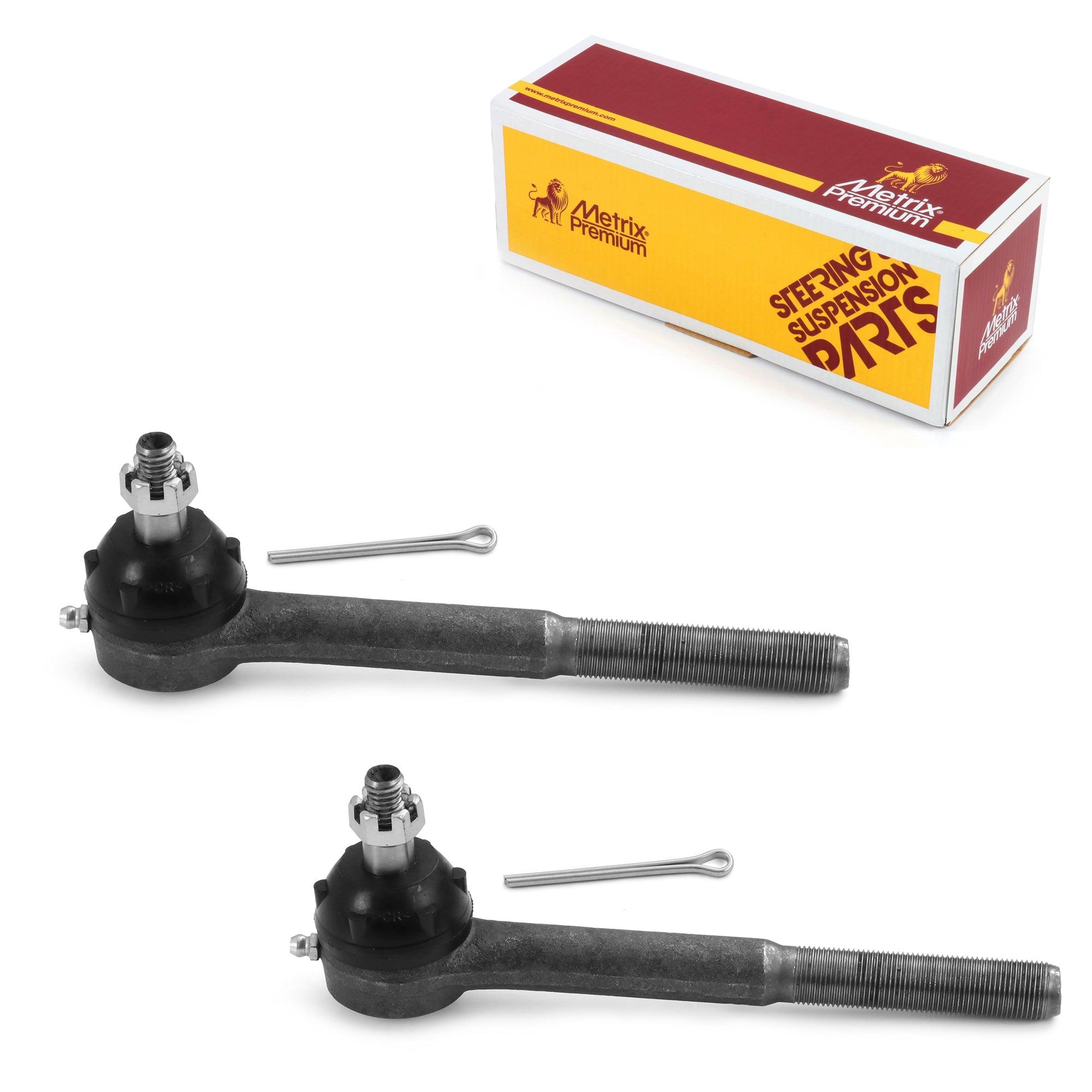 Metrix Premium 2 PC  Tie Rod End Kit 98941MT