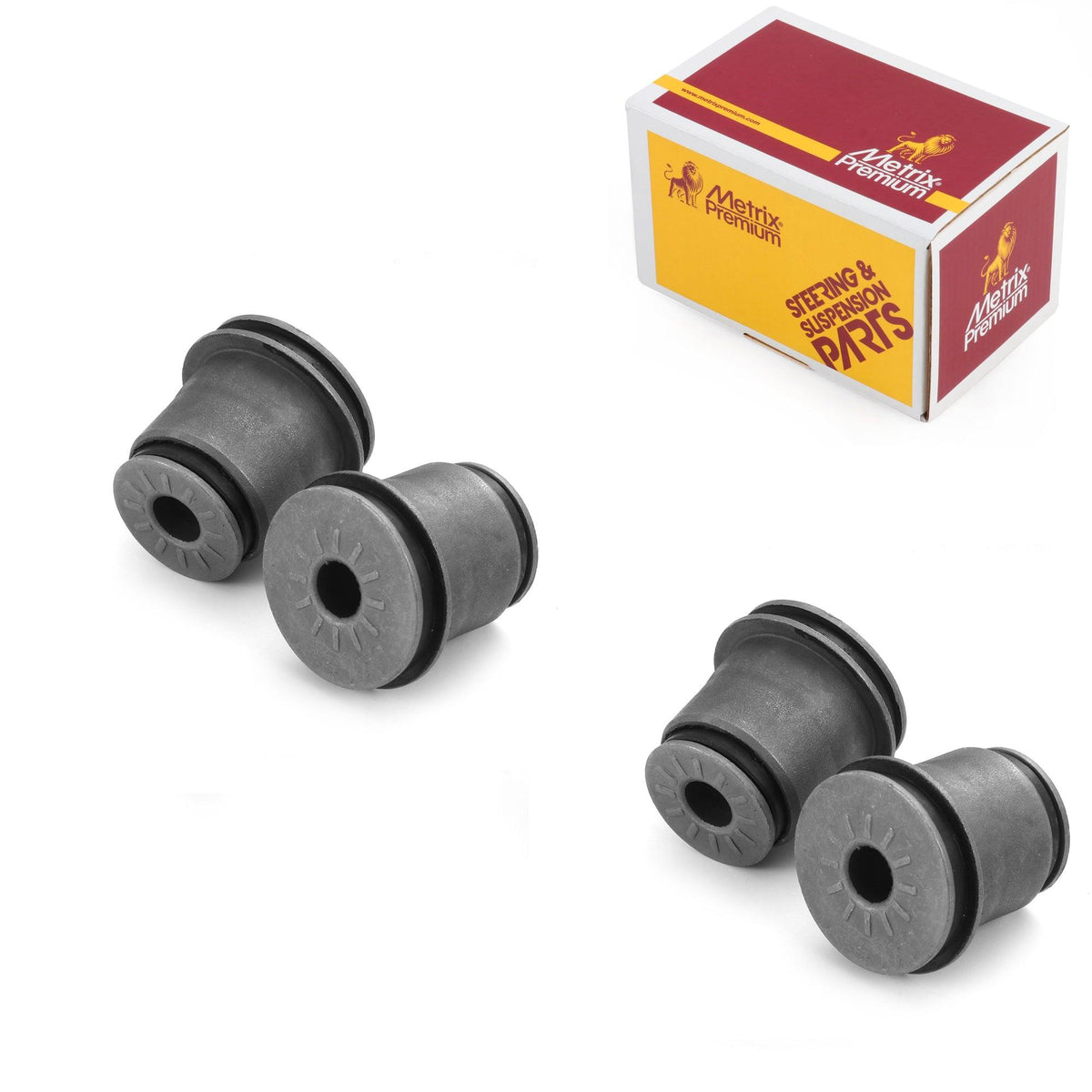 2 PC Front Control Arm Bushing Kit  98943MT