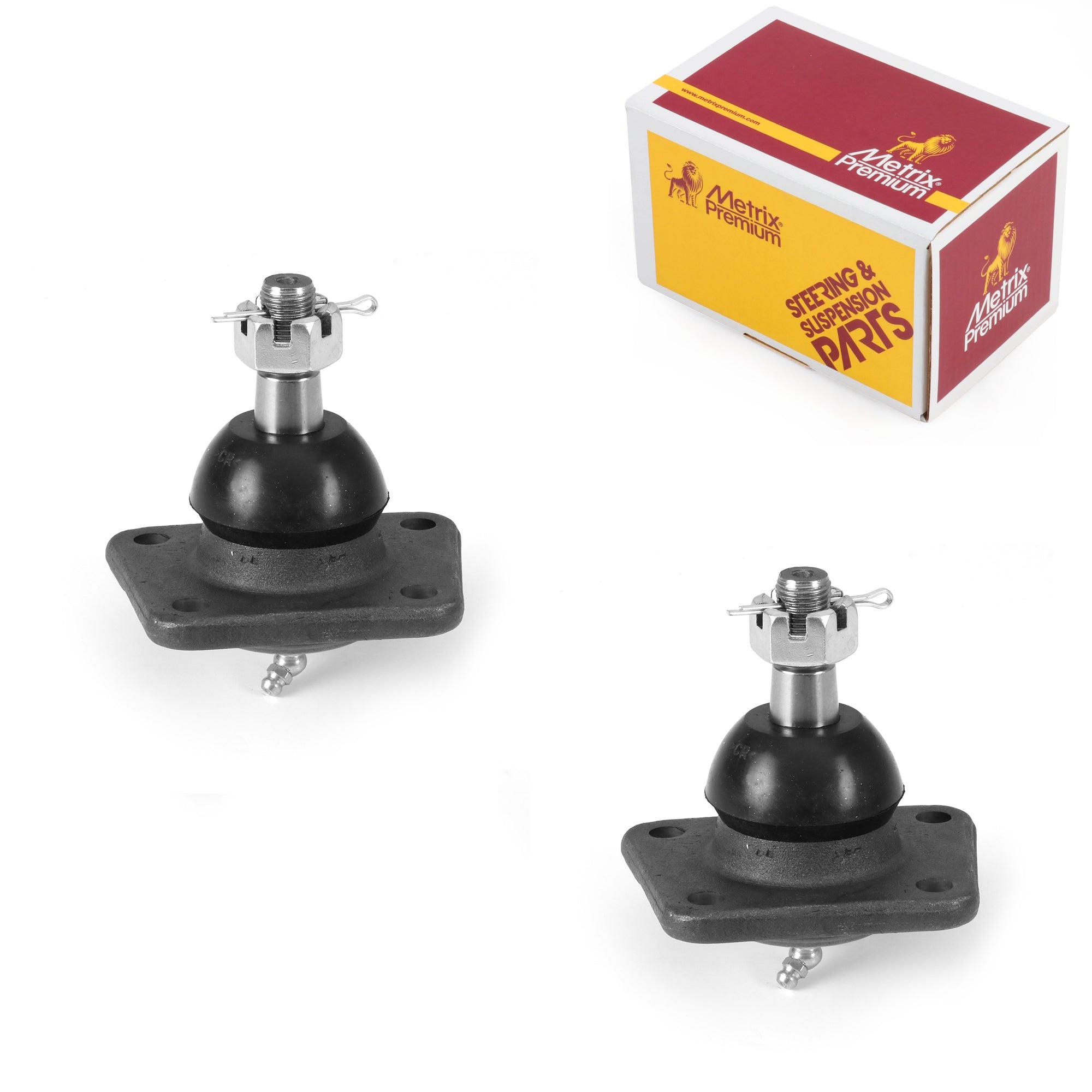 Metrix Premium 2 PC  Ball Joint Kit 98951MT