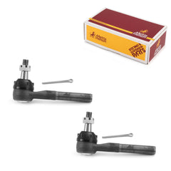 Metrix Premium 2 PC  Tie Rod End Kit 98961MT
