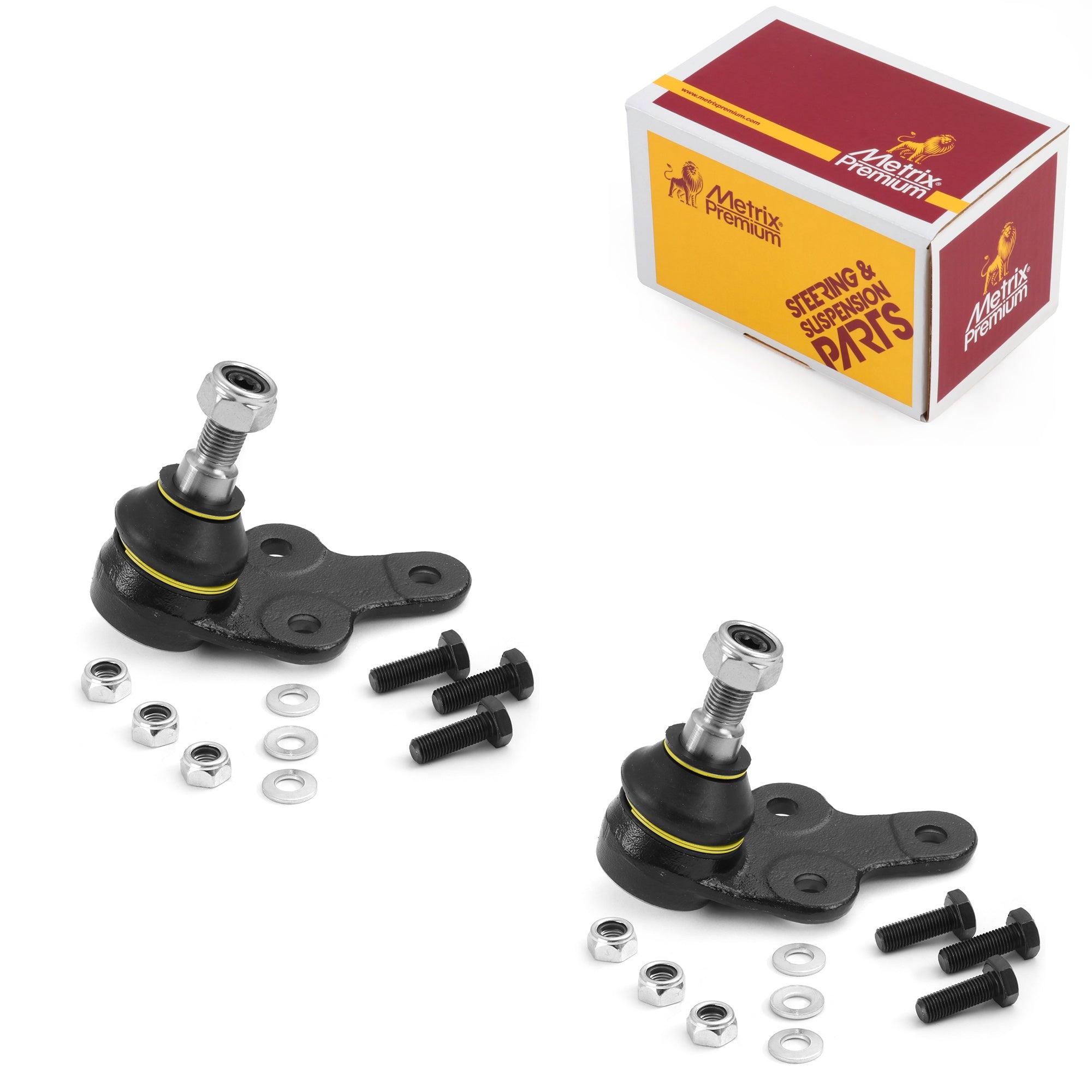Metrix Premium 2 PC  Ball Joint Kit 98967MT