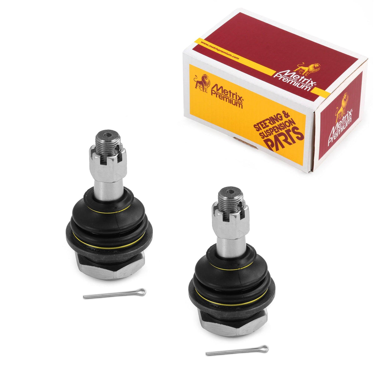 2 PC Front Ball Joint Kit  98969MT