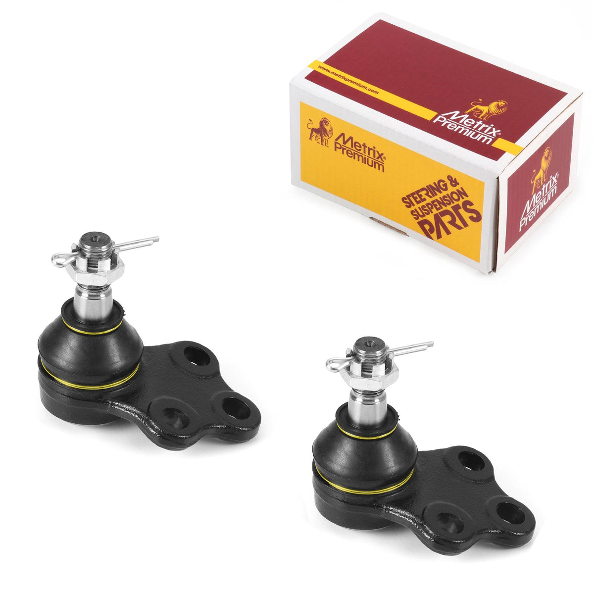 2 PC Front Ball Joint Kit  98970MT