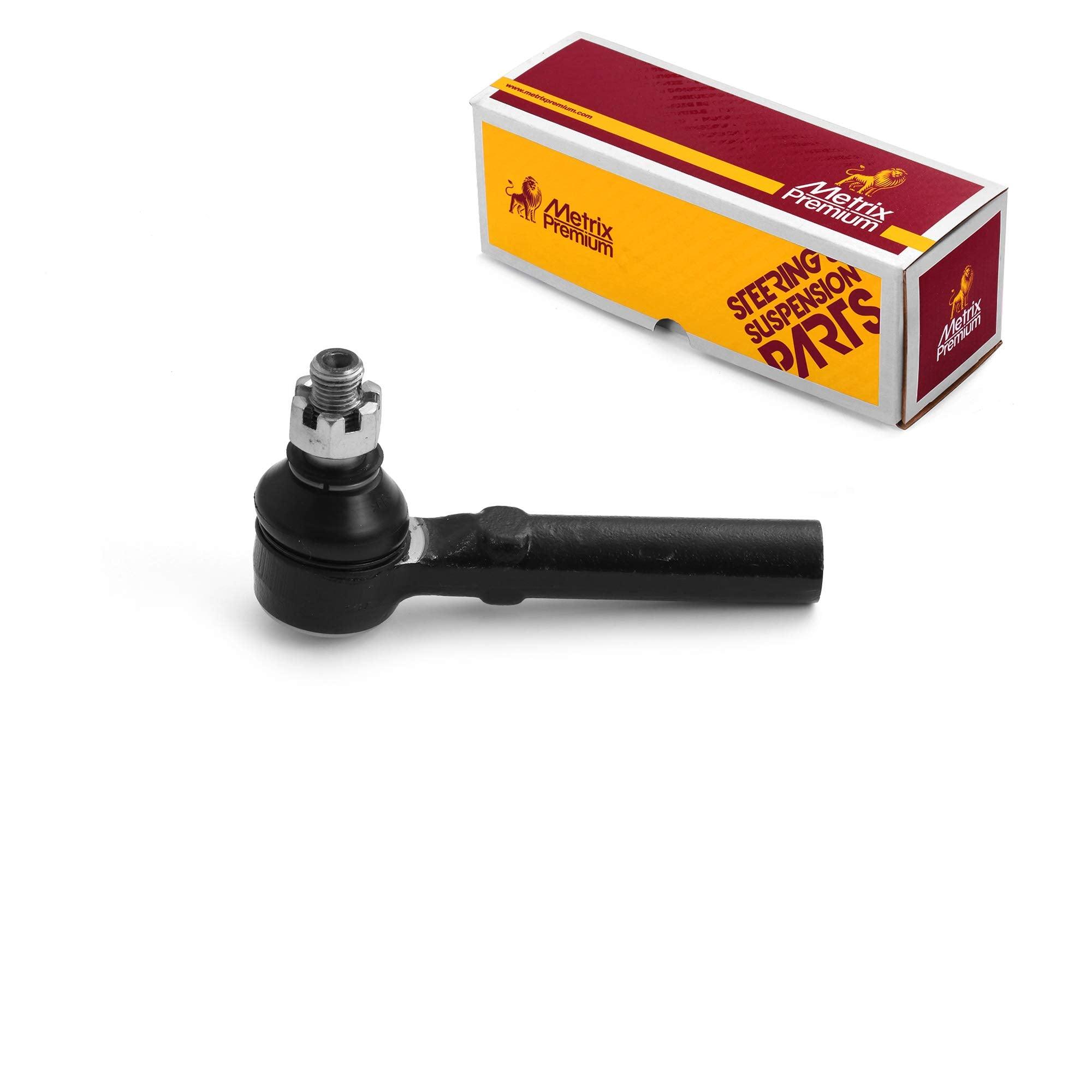 Metrix Premium 2 PC Front Tie Rod End Kit  98975MT OEM fit
