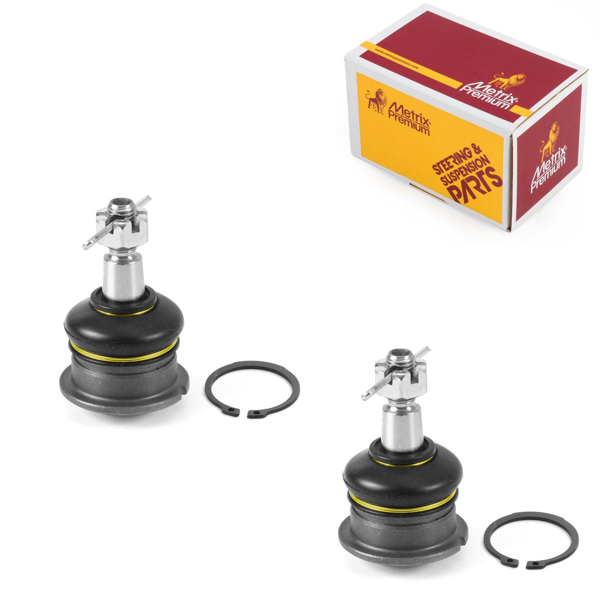 2 PC Front Ball Joint Kit  98982MT