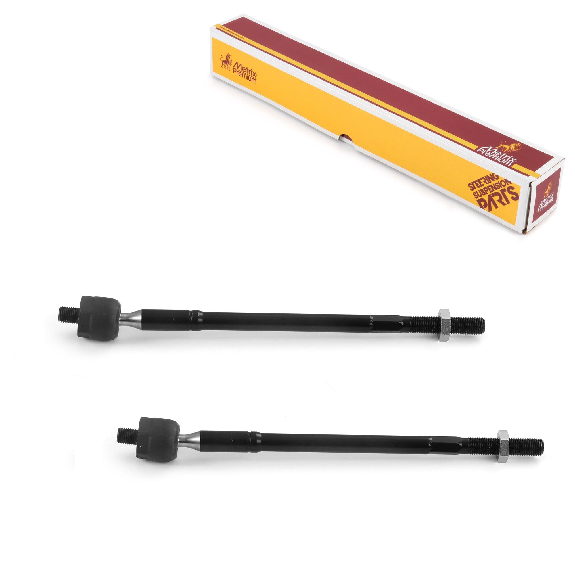Metrix Premium 2 PC  Tie Rod End Kit 98983MT