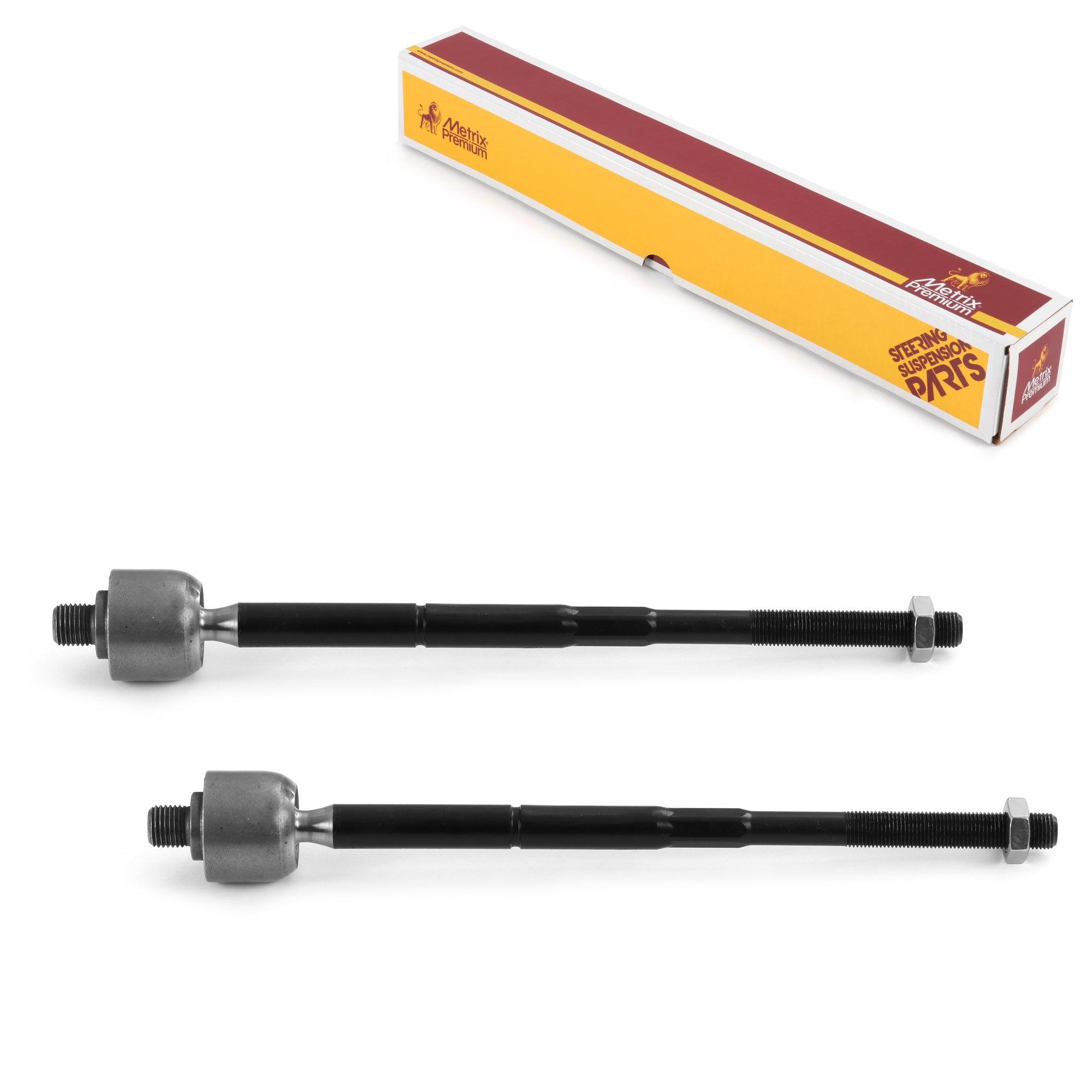 Metrix Premium 2 PC  Tie Rod End Kit 98987MT