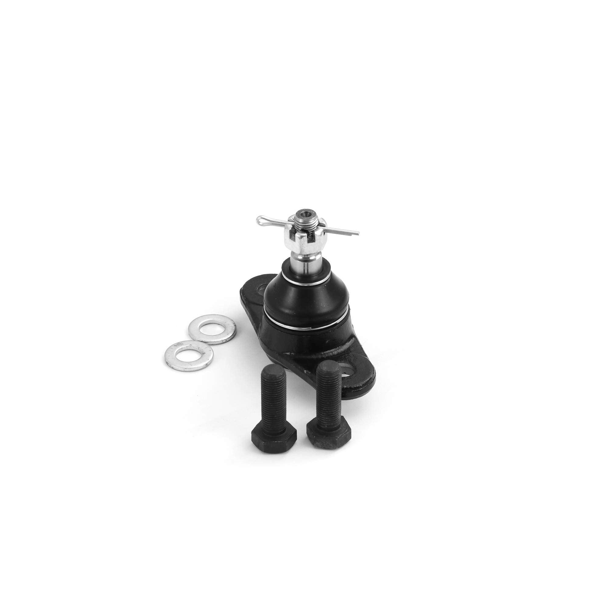 Metrix Premium 2 PC Front Ball Joint Kit  98993MT Suspension Parts
