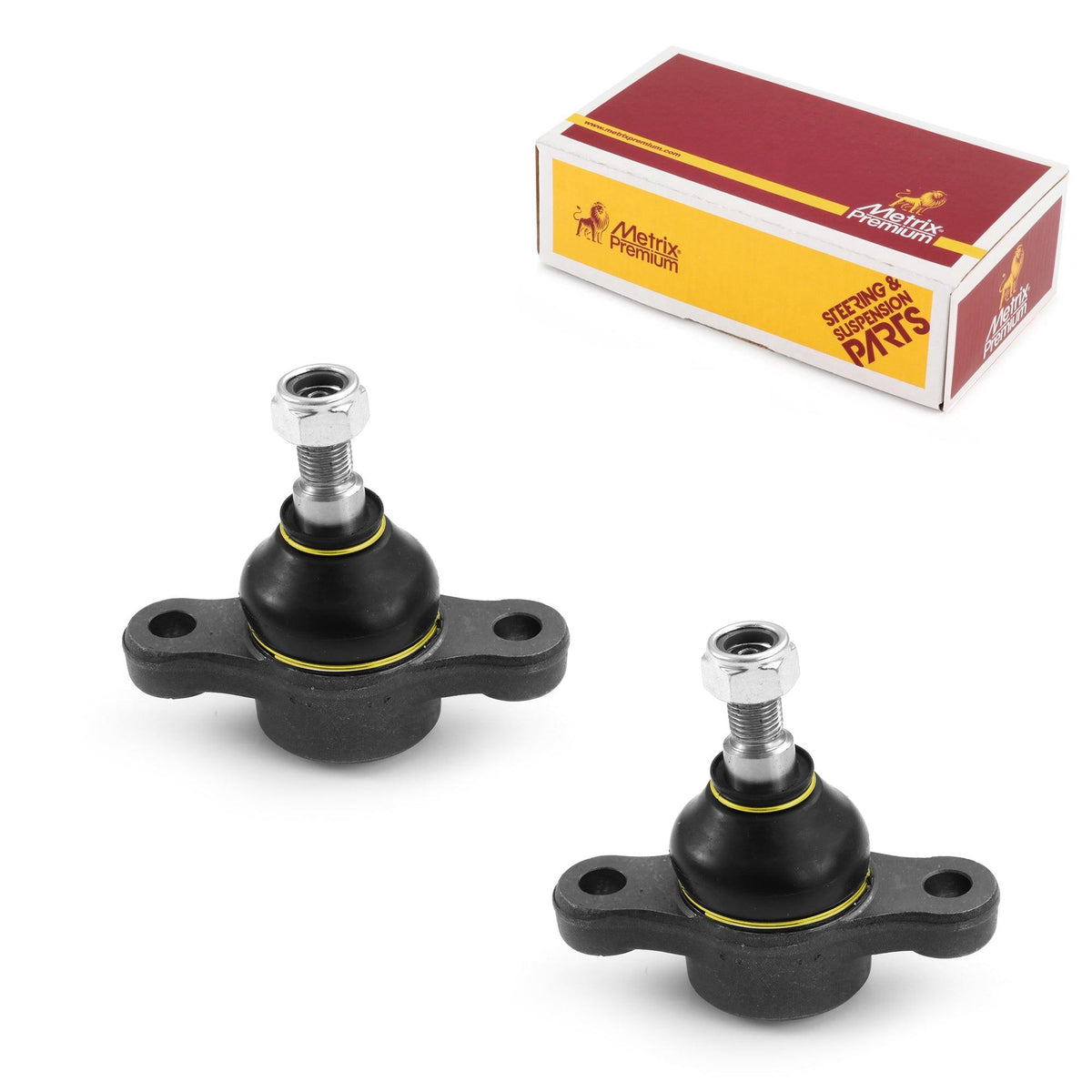 2 PC Front Ball Joint Kit  99002MT