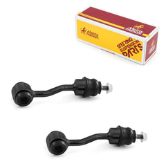 2 PC Front Stabilizer Bar Link Kit  99021MT