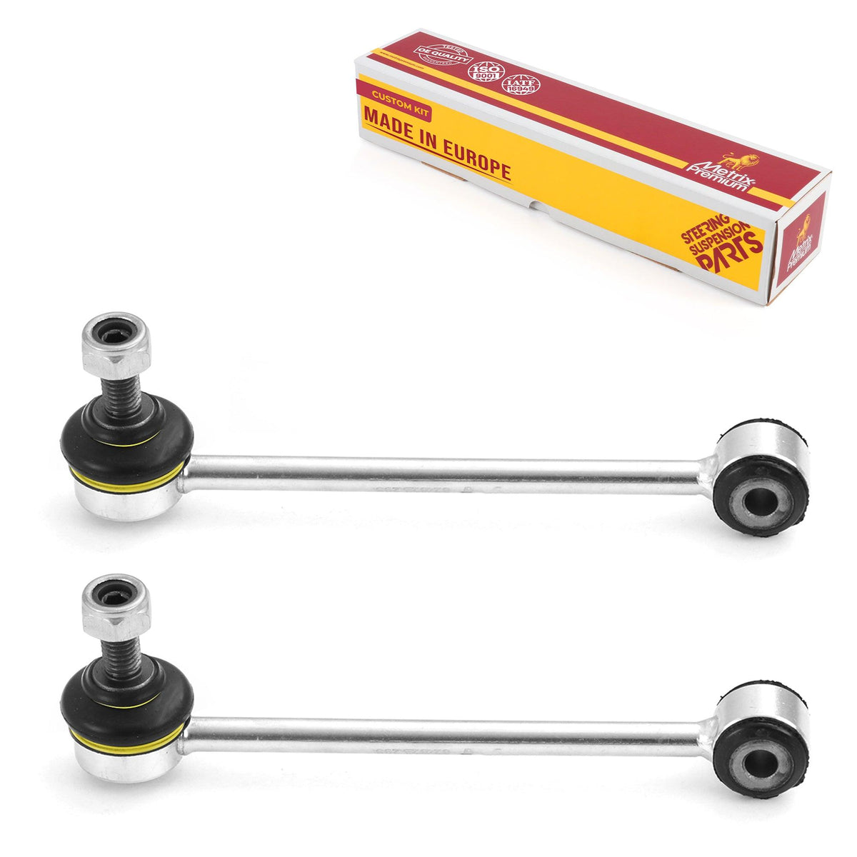 2 PC Rear Stabilizer Bar Link Kit  99027MT