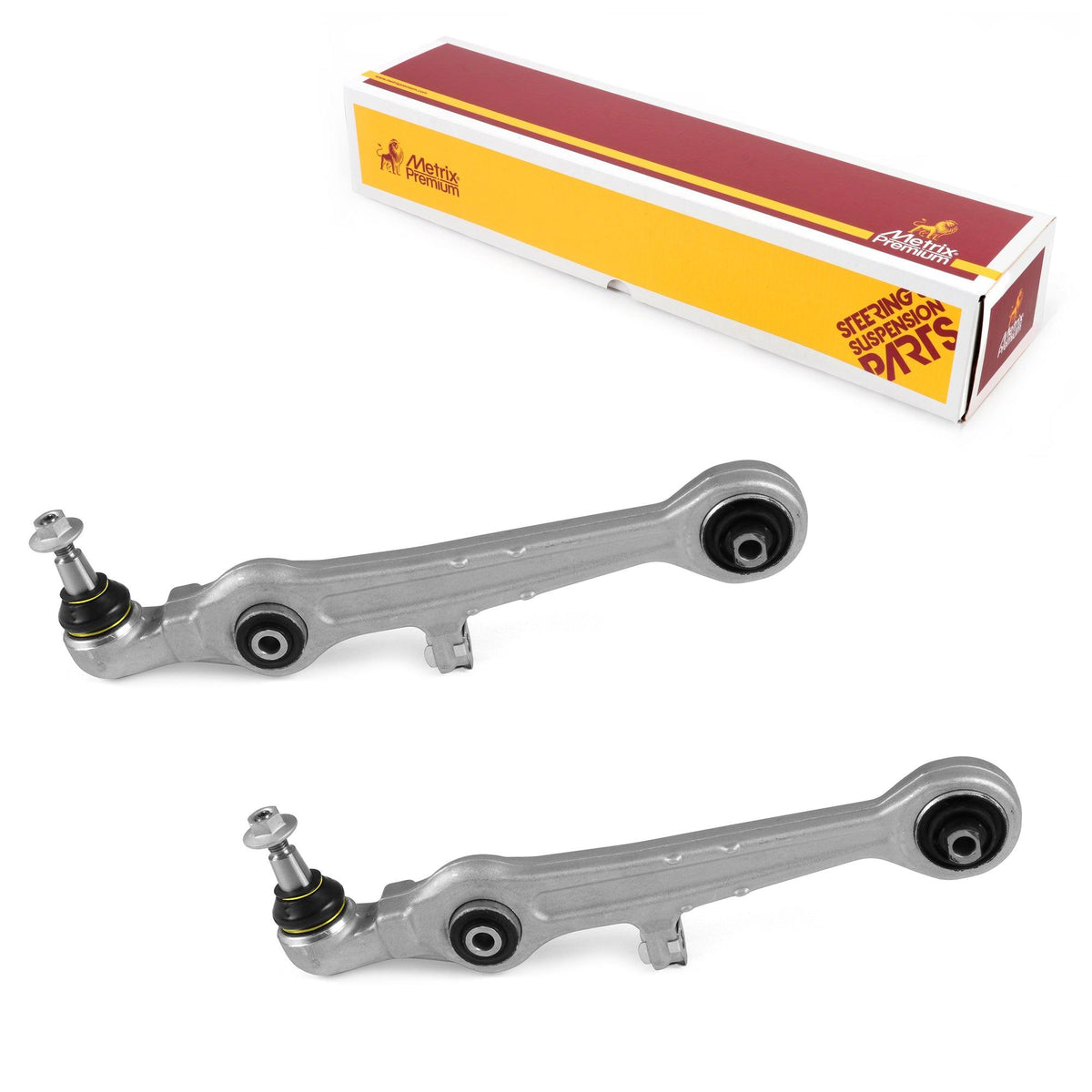 2 PC Front Lower Forward Control Arm Kit  99028MT