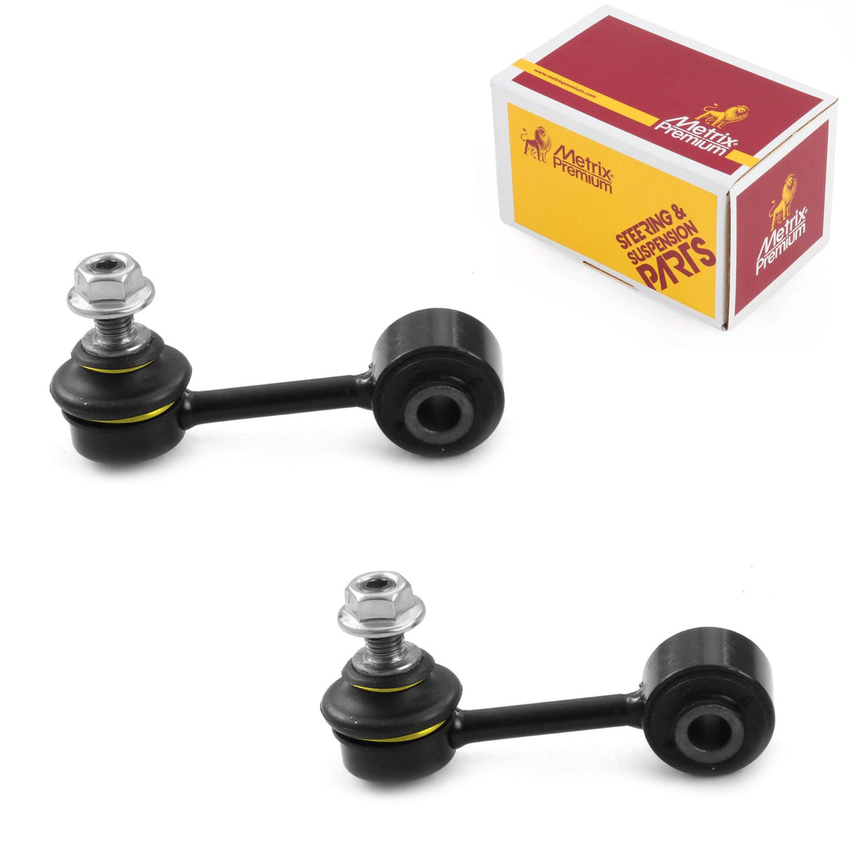 Metrix Premium 2 PC  Stabilizer Bar Link Kit 99031MT