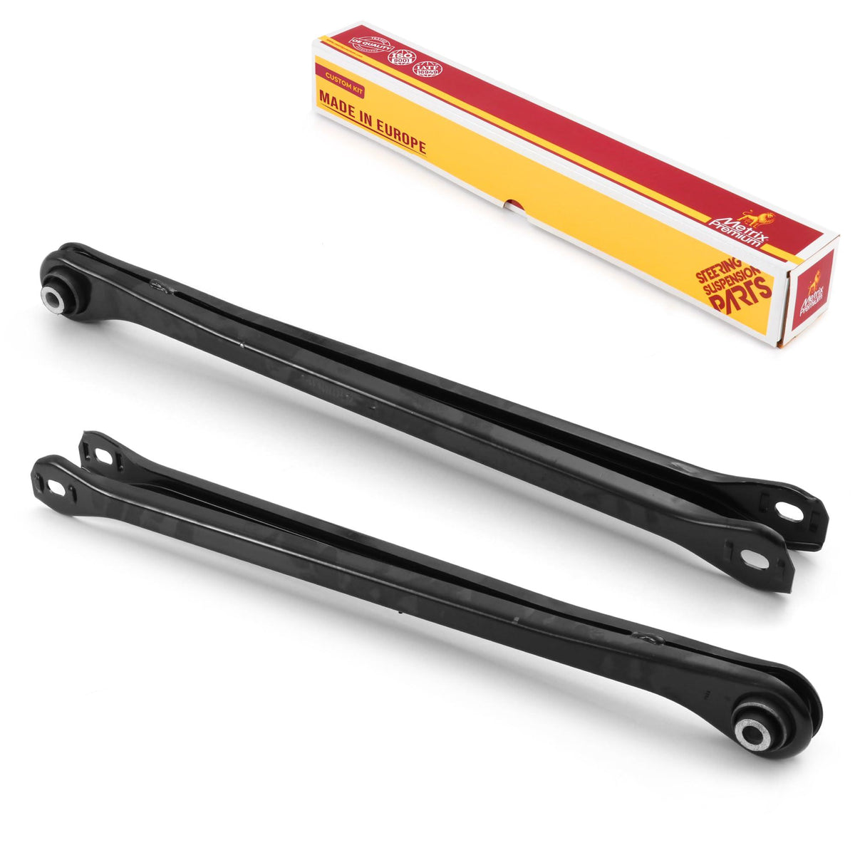 Metrix Premium 2 PC Rear Lower Forward Control Arm Kit  99040MT