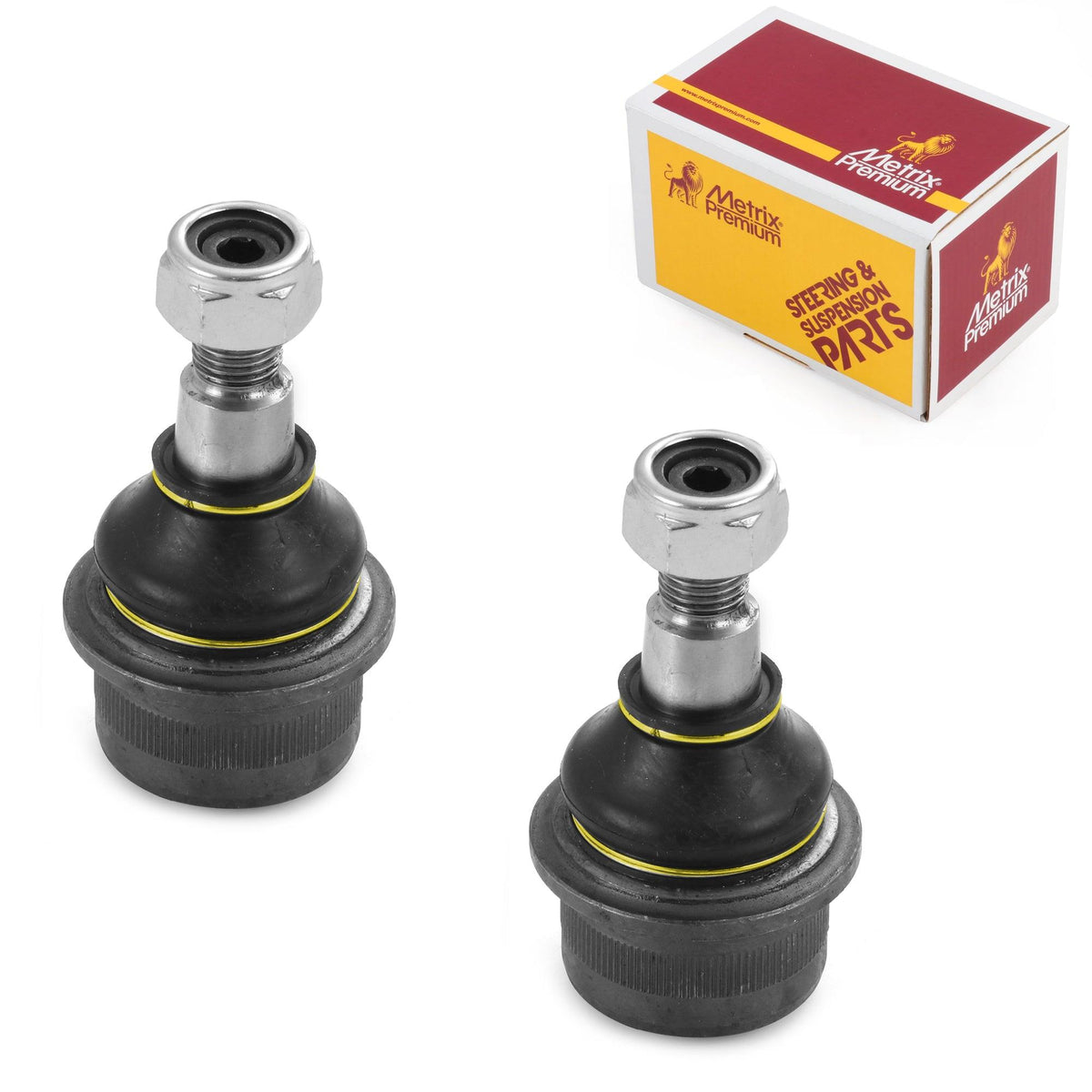 2 PC Front Ball Joint Kit  99042MT