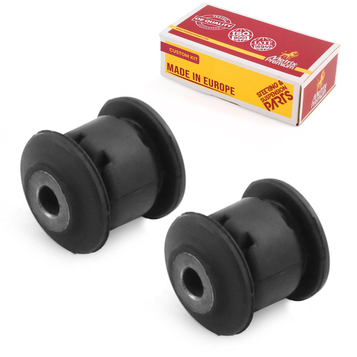 2 PC Front Control Arm Bushing Kit  99043MT